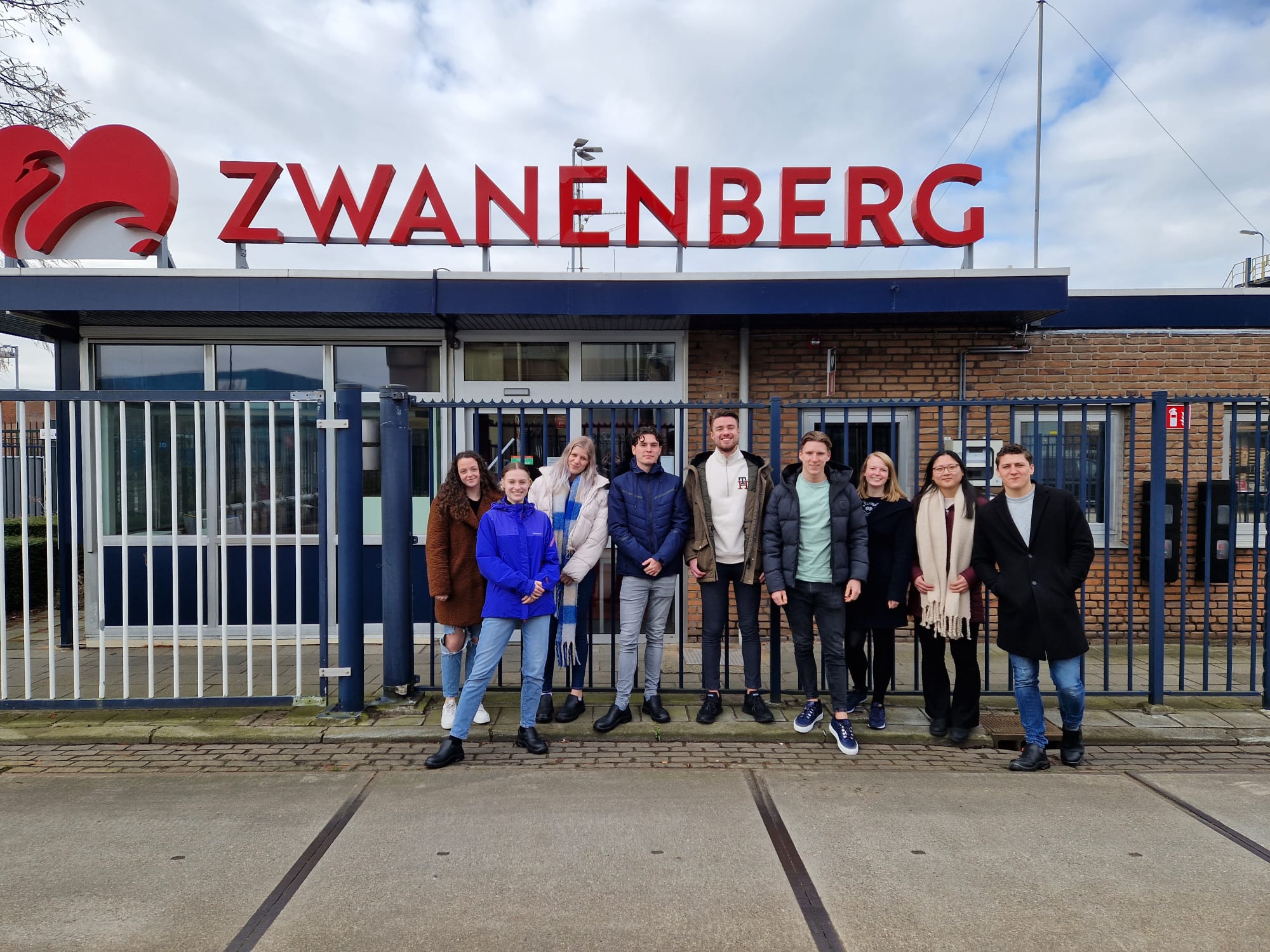 HAS Green Academy - De Hogeschool Voor Agro Food En Leefomgeving