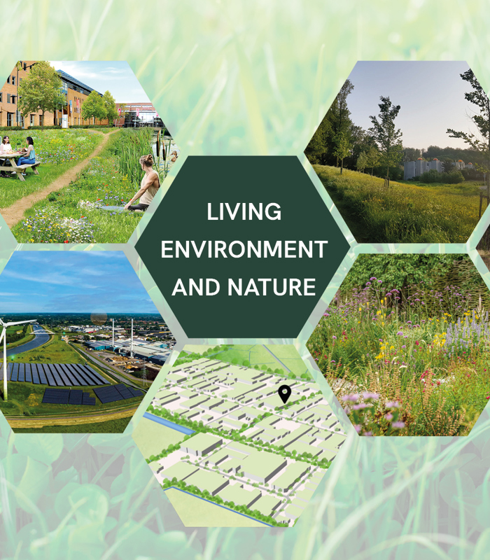 Living Environment