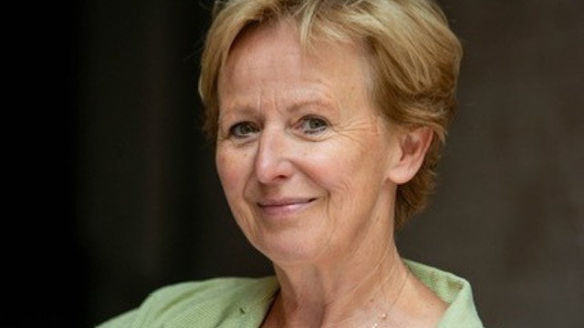 Ulrike Wild