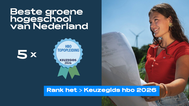 Keuzegids 2026