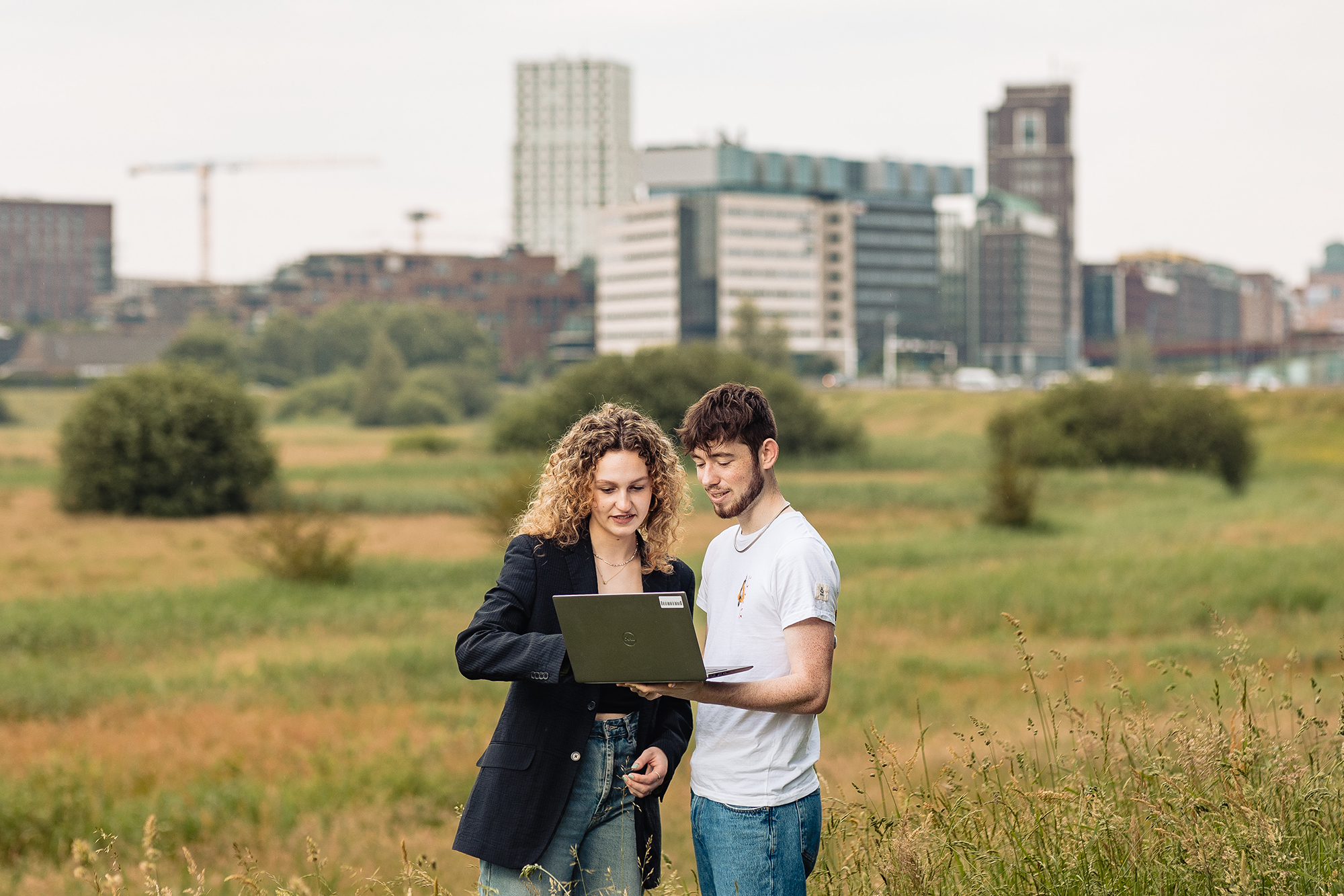 Hbo-opleidingen HAS Green Academy